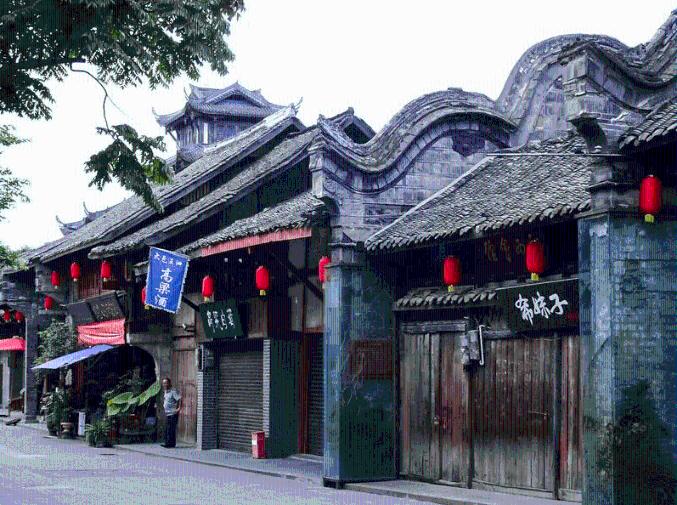 零食小铺：满足你的休闲口腹之欲